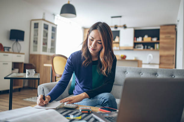 Financial Counseling and Guidance in St Johns, MI