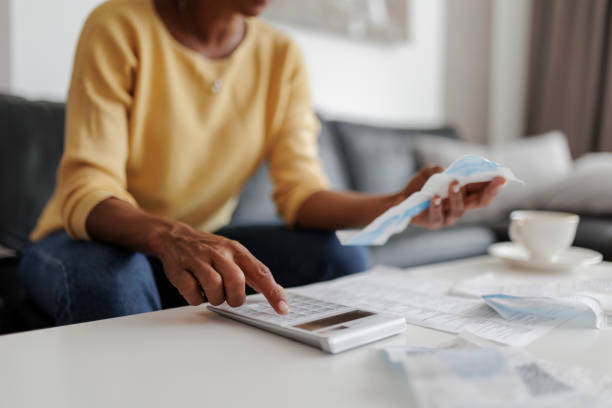 Professional Loan Agency in St Johns, MI